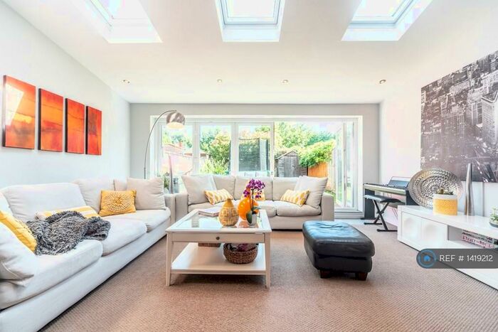 4 Bedroom Semi-Detached House To Rent In Summer Road, Thames Ditton, KT7