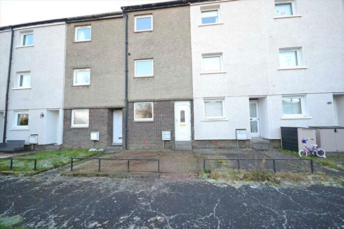 3 Bedroom Town House For Sale In Hillpark Drive, Mansewood, Glasgow, G43
