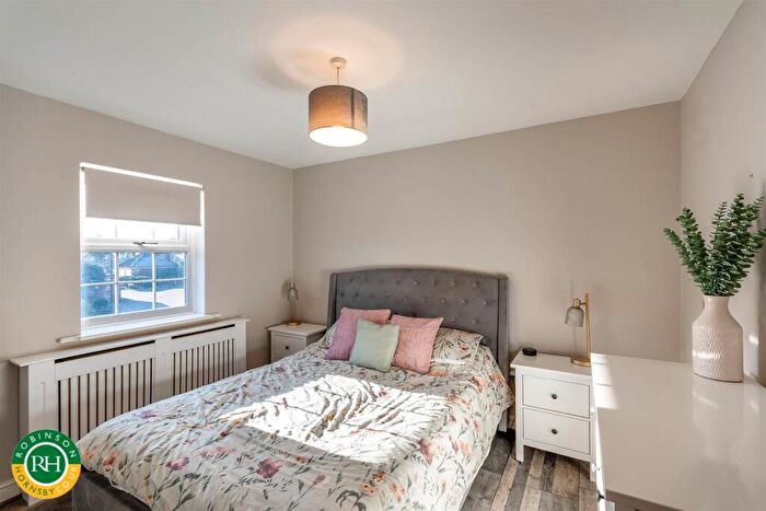 4 Bedroom Detached House For Sale In Station Court, Hatfield, Doncaster, DN7