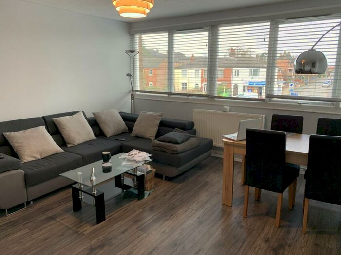 3 Bedroom Maisonette To Rent In Hall Road, Norwich, NR1