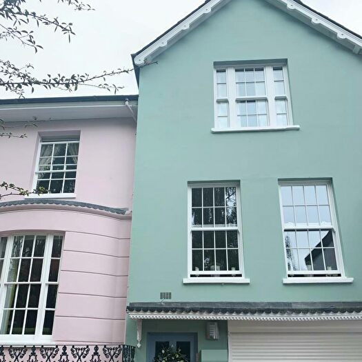 1 Bedroom Apartment To Rent In Surbiton, Surrey, KT6