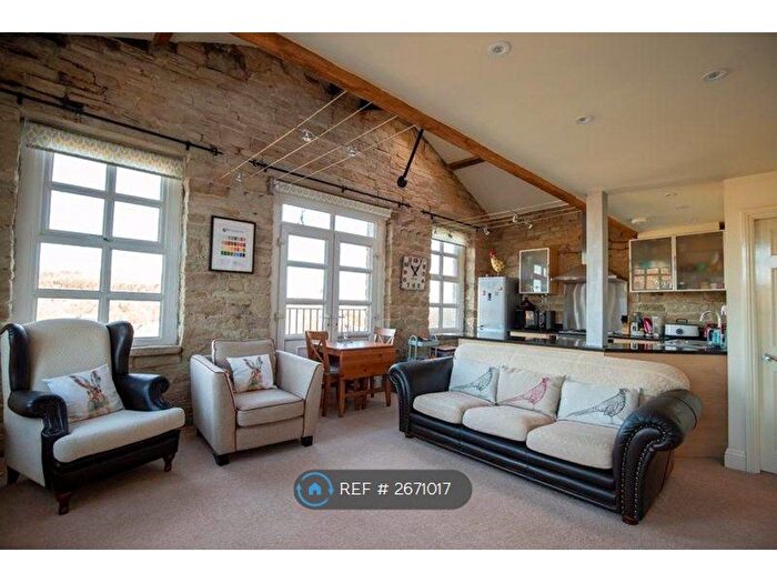 2 Bedroom Flat To Rent In Croft Mill, Greetland, Halifax, HX4