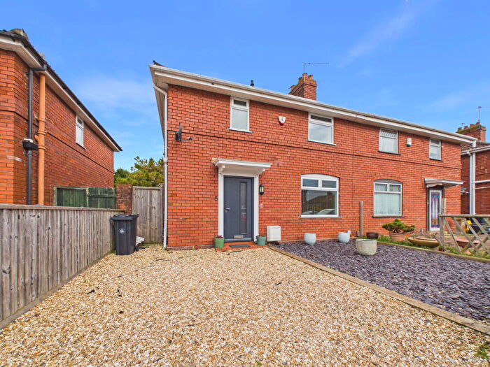 3 Bedroom Semi Detached House For Sale In Drake Road, Ashton, BS3