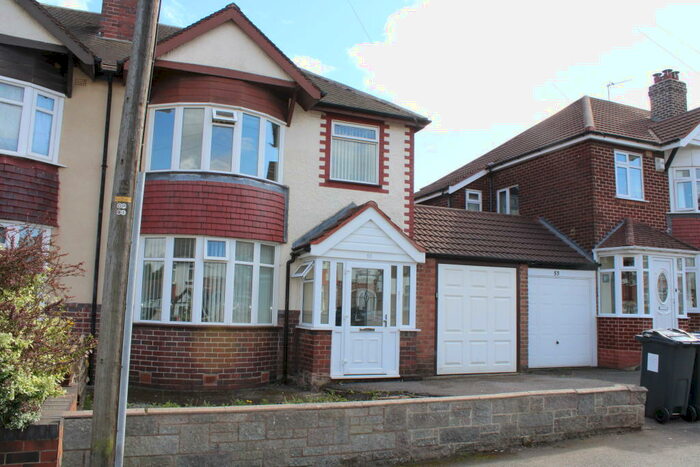 3 Bedroom Property To Rent In Woodlands Farm Road, Minworth, B24