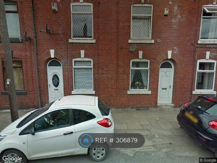 2 Bedroom Terraced House To Rent In Whitehall Street, Wakefield, WF2