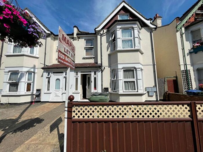 1 Bedroom Flat To Rent In Station Road, Harrow, HA1