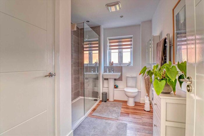 2 Bedroom Detached House For Sale In Millet Road, Kirby Cross, CO13