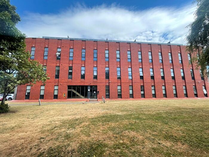 2 Bedroom Flat To Rent In Vicarage Farm Road, Peterborough, PE1