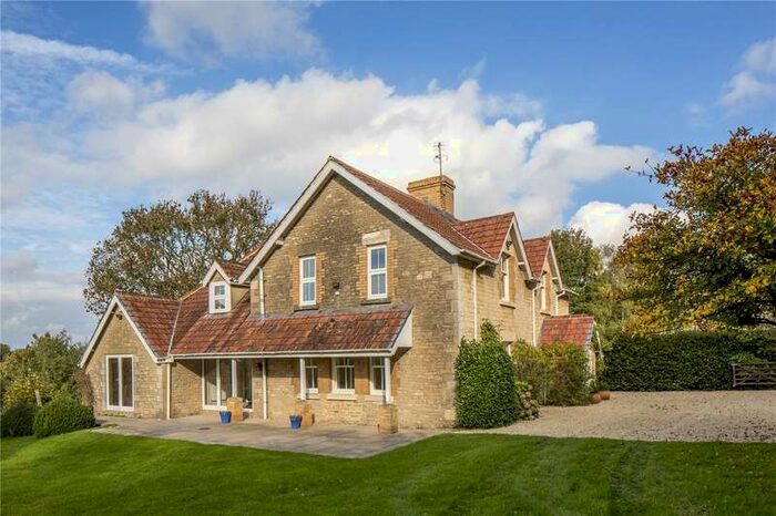 4 Bedroom Detached House To Rent In Kingscote, Tetbury, GL8