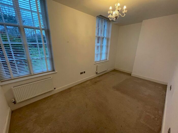 1 Bedroom Flat To Rent In The Manor House, Atkinson Way, Beverley, HU17
