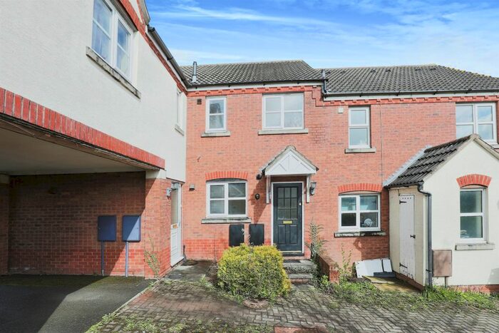2 Bedroom Property To Rent In Wheatridge Road, Belmont, Hereford, HR2