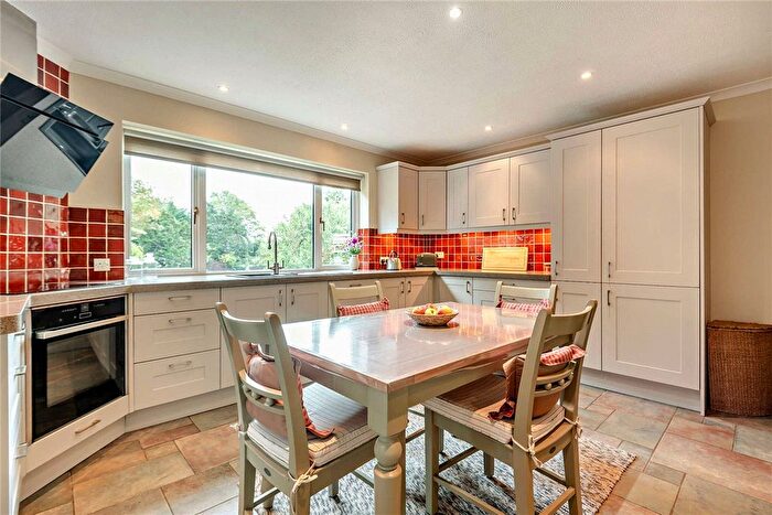 5 Bedroom Bungalow For Sale In Long Grove, Upper Bucklebury, Reading, Berkshire, RG7