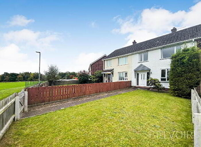 3 Bedroom Terrace House For Sale In Maple Crescent, Belfast, BT17