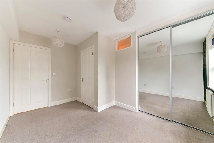 1 Bedroom Apartment To Rent In Station Road, , Merstham, RH1