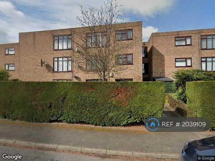 1 Bedroom Flat To Rent In Heathmere Drive, Birmingham, B37