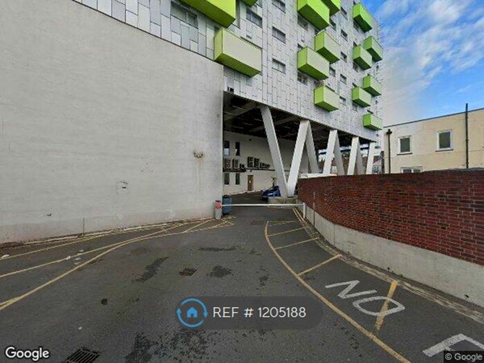 1 Bedroom Flat To Rent In Cutmore Ropeworks, Barking, IG11