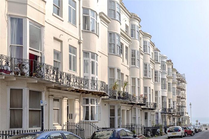 2 Bedroom Flat For Sale In Atlingworth Street, Brighton, East Sussex, BN2