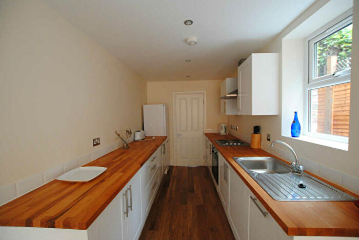 2 Bedroom Flat To Rent In Wastdale Road Forest Hill, SE23
