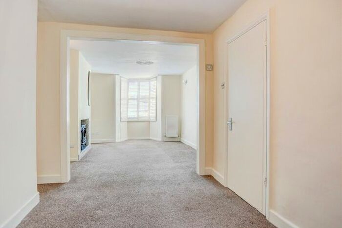 4 Bedroom Terraced House To Rent In Upper Rock Gardens, Brighton, BN2