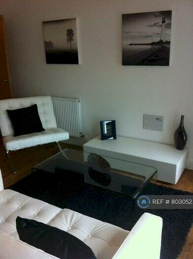 1 Bedroom Flat To Rent In Connaught Heights, London, E16