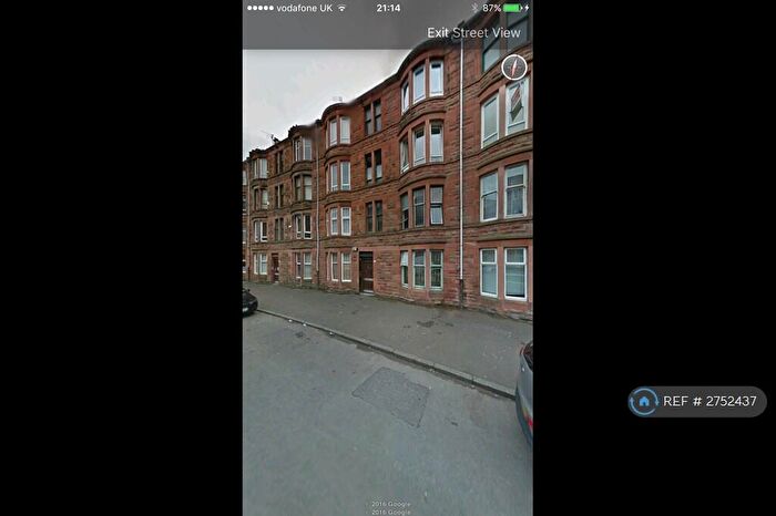 1 Bedroom Flat To Rent In Torrisdale Street, Glasgow, G42