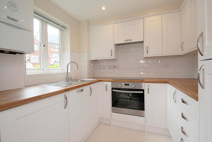 2 Bedroom Apartment To Rent In St Thomas Street, Oxford, OX1