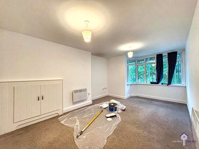 1 Bedroom Flat To Rent In Limewood House, A The Avenue, SO17