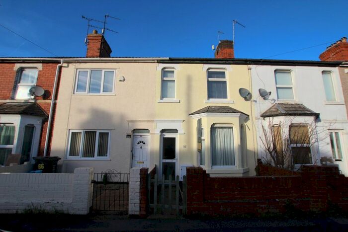 3 Bedroom Property To Rent In Elmina Road, Swindon, SN1