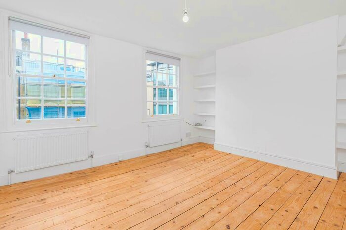 2 Bedroom Flat To Rent In Caledonian Road, London, N1