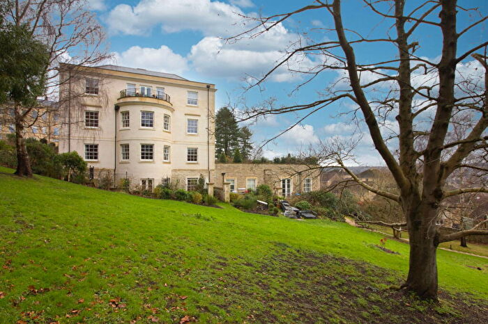 4 Bedroom Apartment For Sale In Lansdown Road, Bath, BA1