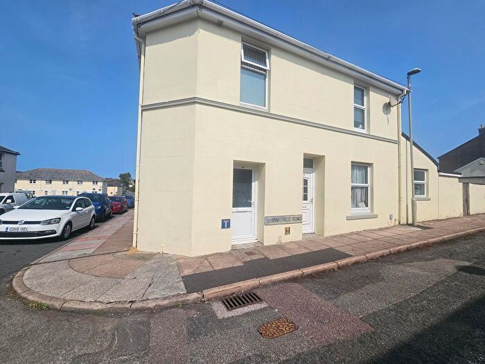 1 Bedroom Property To Rent In Springfield Road, Torquay, TQ1
