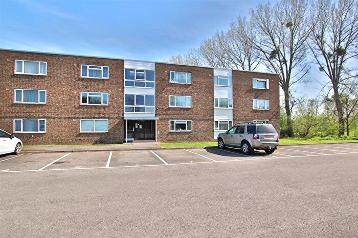 1 Bedroom Flat To Rent In Mitton Court, Mitton, Tewkesbury, GL20