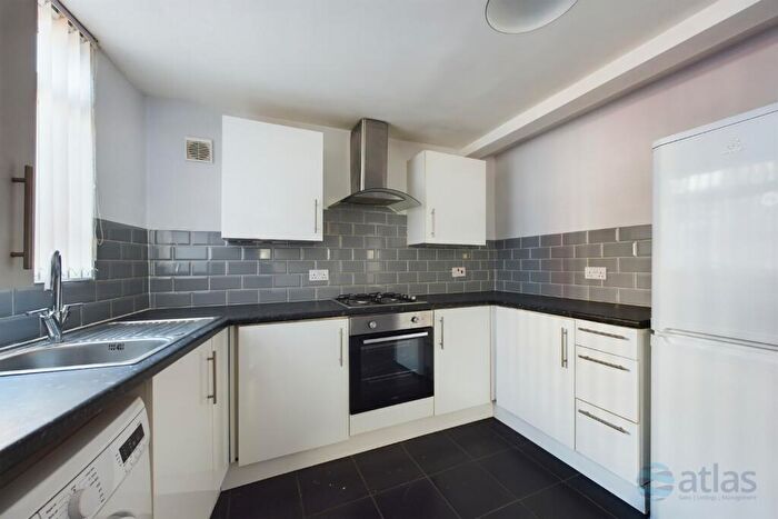 1 Bedroom Apartment To Rent In Bessbrook Road, Aigburth, L17