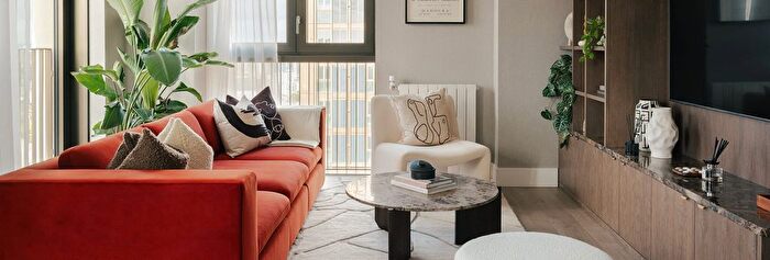1 Bedroom Flat For Sale In West Ham, West Ham, E16