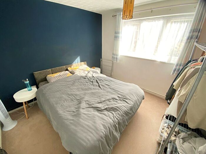 1 Bedroom Maisonette To Rent In Romsey, SO51