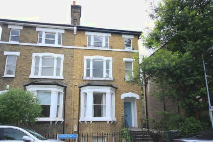 1 Bedroom Flat To Rent In Wemyss Road, Blackheath, SE3