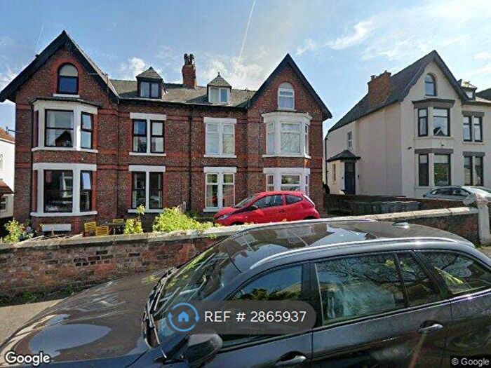 1 Bedroom Flat To Rent In Holland Road, Wirral, CH45