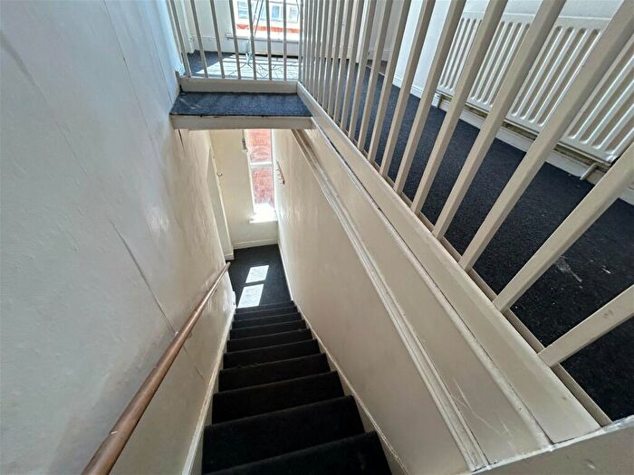 1 Bedroom Flat For Sale In Emery Lane, Boston, Lincolnshire, PE21
