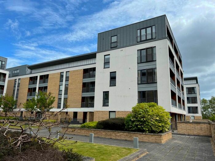 1 Bedroom Flat To Rent In Kimmerghame Terrace, Edinburgh, EH4