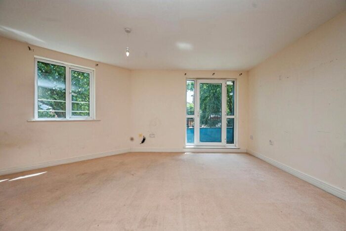 2 Bedroom Apartment For Sale In Navigation Way, Hockley, Birmingham, B18 - Photo 5