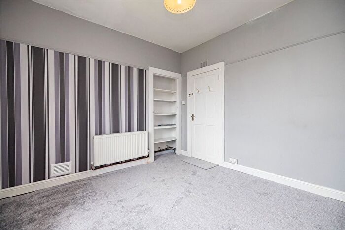 2 Bedroom Flat To Rent In E School Road, Aberdeen, AB24