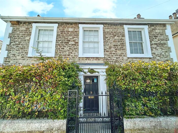 3 Bedroom Detached House For Sale In Monkton Street, Ryde, Isle Of Wight, PO33