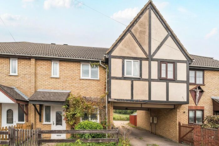 3 Bedroom Terraced House For Sale In High Street, Arlesey, SG15
