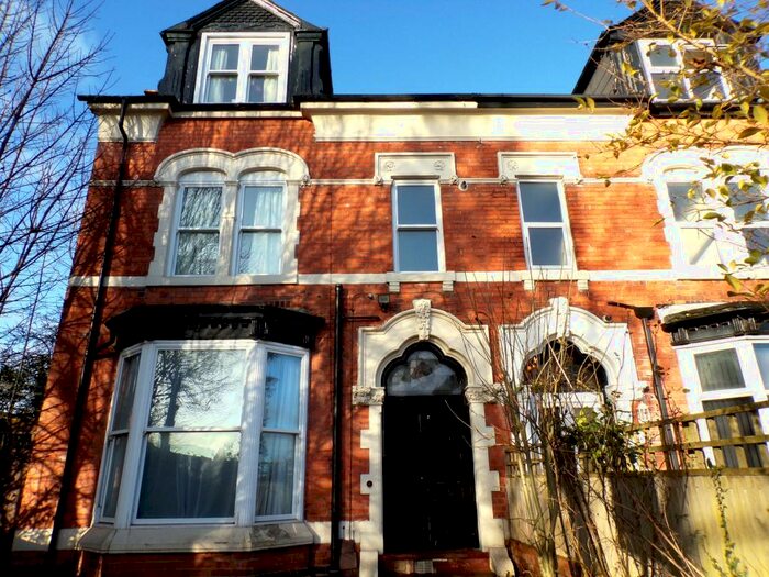 1 Bedroom Flat To Rent In Oakland Road, Moseley, Birmingham, B13