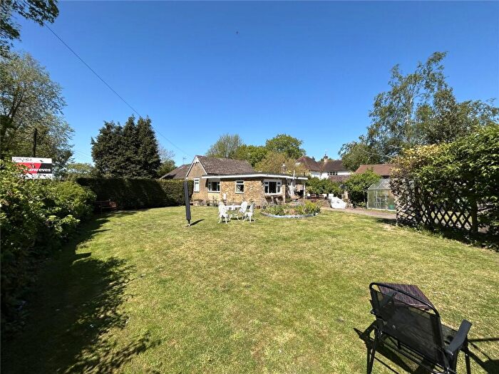 4 Bedroom Bungalow For Sale In Chartway Street, Sutton Valence, Kent, ME17
