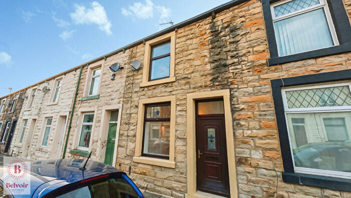 2 Bedroom Terraced House To Rent In Bright Street, Padiham, BB12