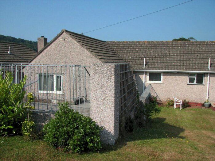 3 Bedroom Bungalow To Rent In Radford View, Plymouth, Devon, PL9