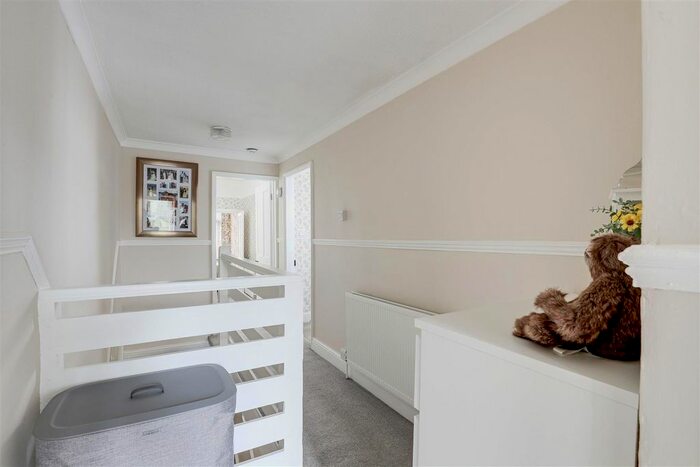 3 Bedroom End Of Terrace House For Sale In Highbury Road, Bulwell, Nottinghamshire, NG6