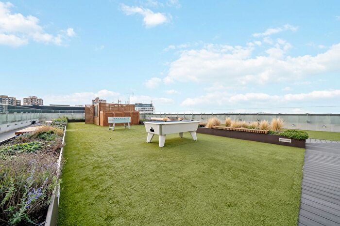 2 Bedroom Flat To Rent In Alameda Wembley, Olympic Way, London, HA9