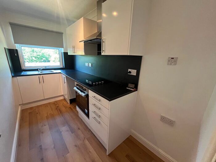 1 Bedroom Flat To Rent In Short Heath Road, Birmingham, B23